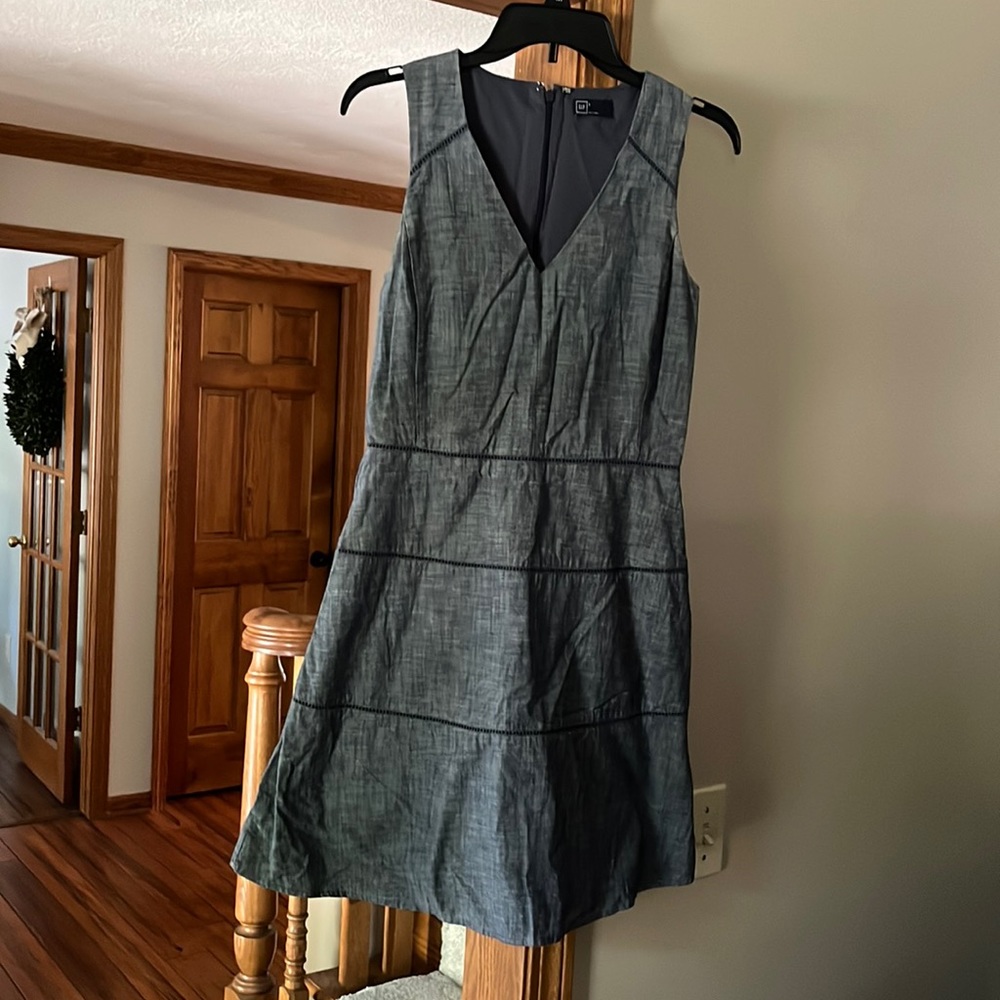 Gap dress